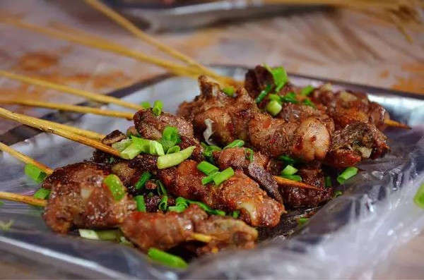 即墨五花肉培训