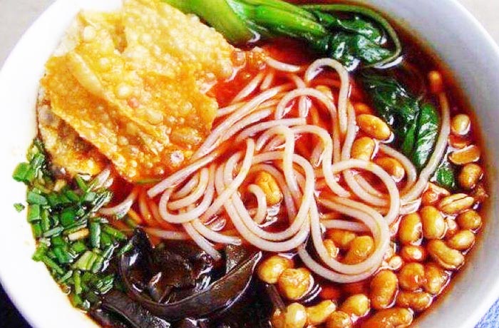即墨螺蛳粉培训