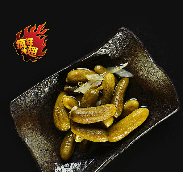 即墨疯狂bt烤翅